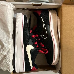 New Nike Air Force 1 LV8 S50